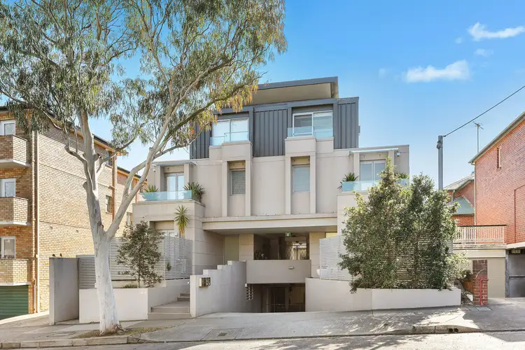 Second view of Homely house listing, 2/33 Marion Street, Leichhardt NSW 2040