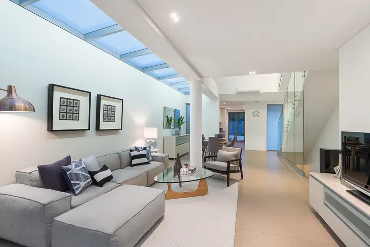 Third view of Homely house listing, 2/33 Marion Street, Leichhardt NSW 2040