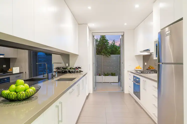 Fourth view of Homely house listing, 2/33 Marion Street, Leichhardt NSW 2040