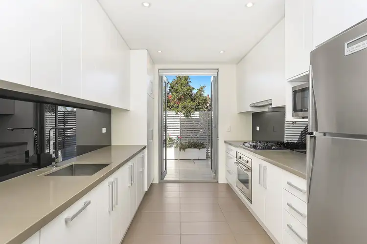 Fifth view of Homely house listing, 2/33 Marion Street, Leichhardt NSW 2040