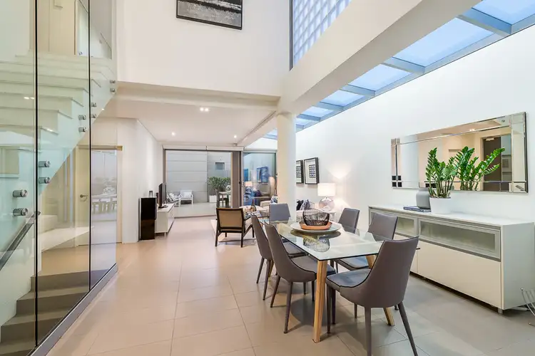 Sixth view of Homely house listing, 2/33 Marion Street, Leichhardt NSW 2040