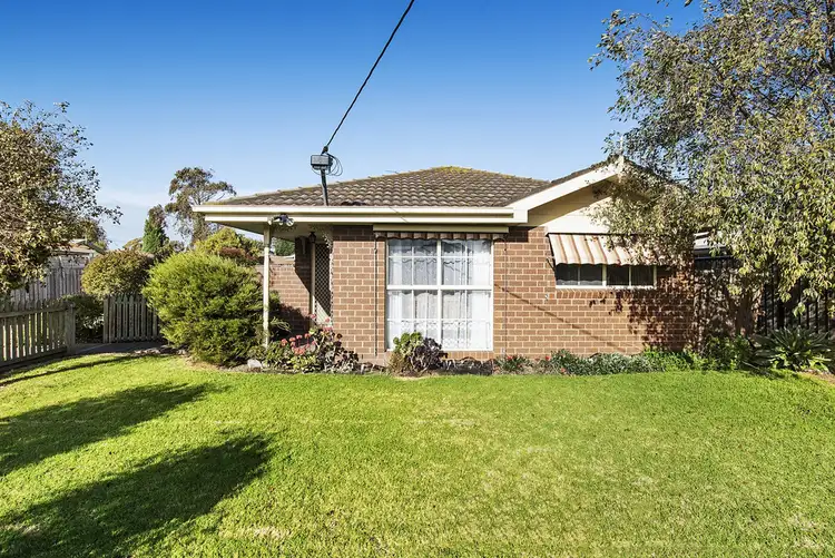 Second view of Homely house listing, 1 & 2/36 Hickey Street, Whittington VIC 3219