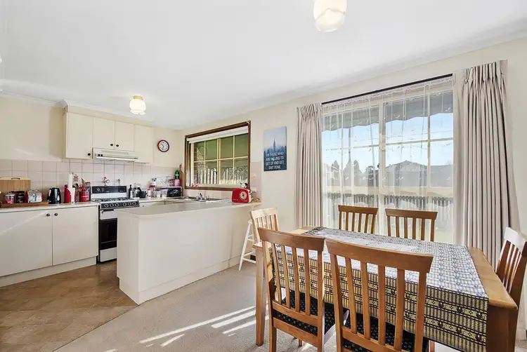 Fourth view of Homely house listing, 1 & 2/36 Hickey Street, Whittington VIC 3219
