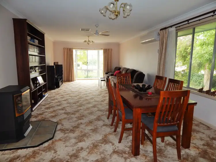 Third view of Homely house listing, 7 Dunlop Street, Kerang VIC 3579