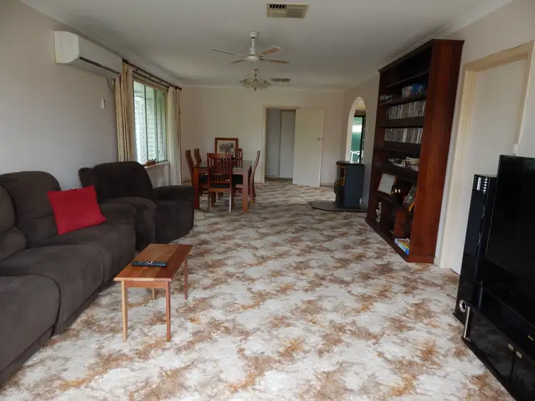 Fifth view of Homely house listing, 7 Dunlop Street, Kerang VIC 3579