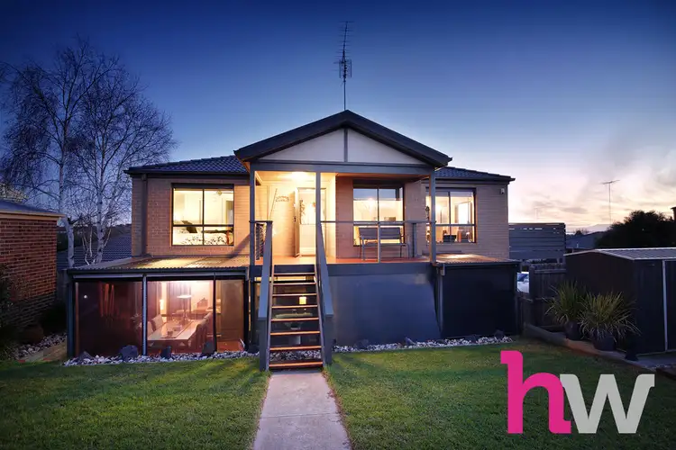 28 Gange Place, Clifton Springs VIC 3222