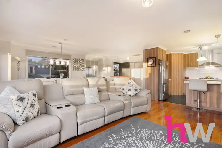 Fifth view of Homely house listing, 28 Gange Place, Clifton Springs VIC 3222