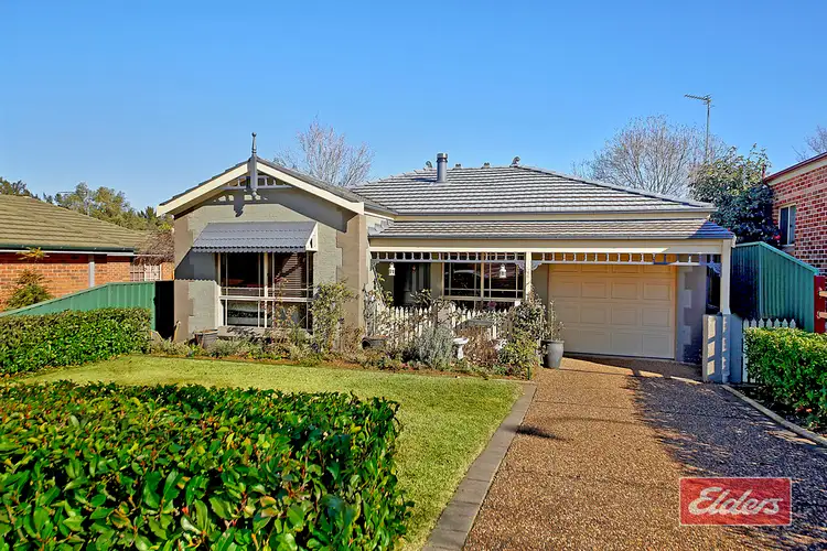 17A Regreme Road, Picton NSW 2571