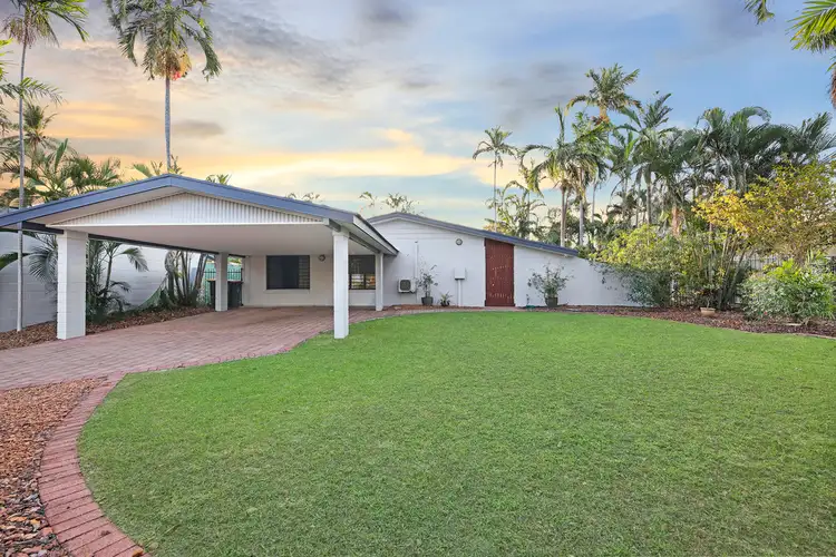 13 Rosewood Crescent, Leanyer NT 812