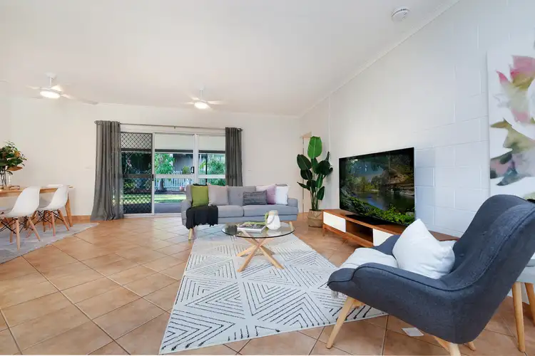 Second view of Homely house listing, 13 Rosewood Crescent, Leanyer NT 812