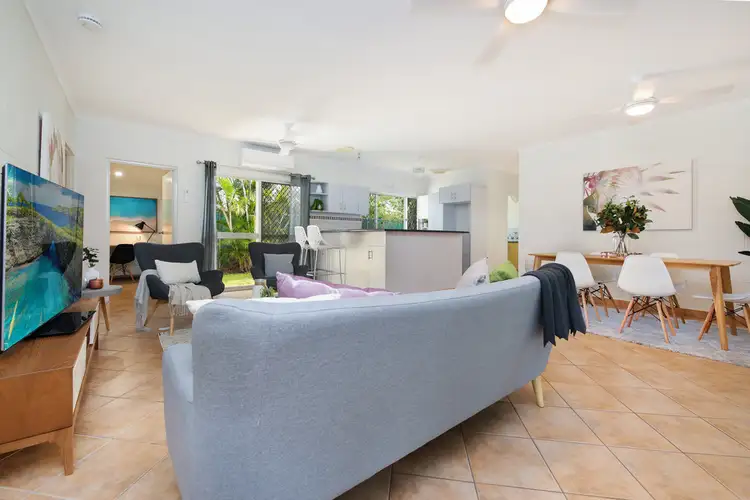 Third view of Homely house listing, 13 Rosewood Crescent, Leanyer NT 812