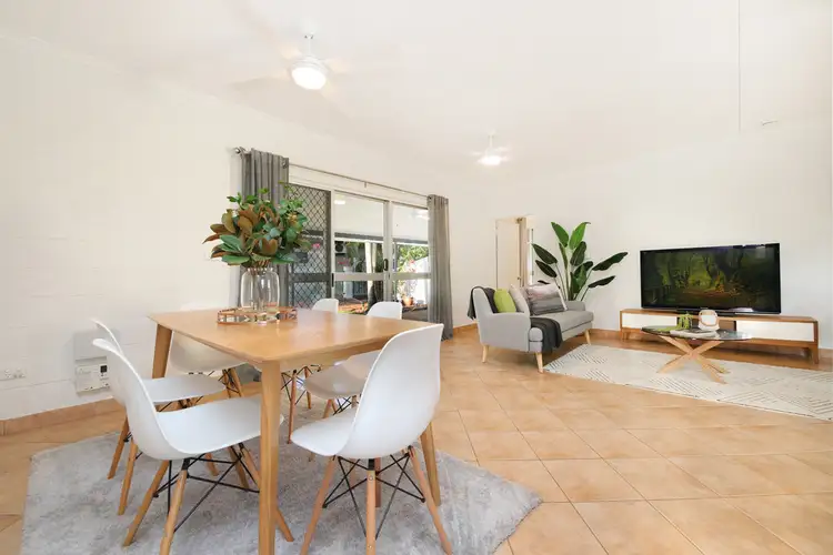 Fourth view of Homely house listing, 13 Rosewood Crescent, Leanyer NT 812
