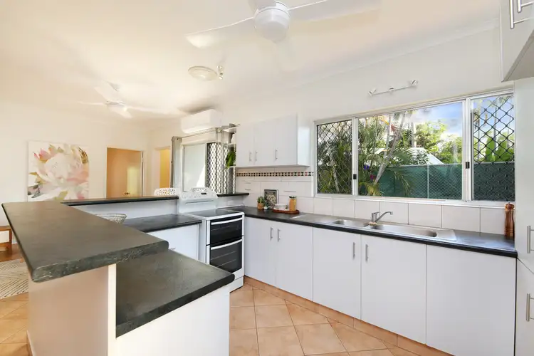 Fifth view of Homely house listing, 13 Rosewood Crescent, Leanyer NT 812