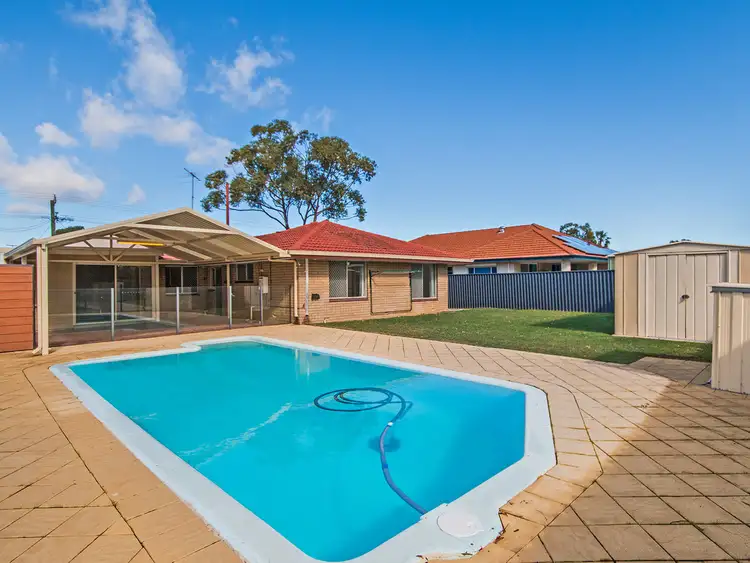 Main view of Homely house listing, 104 Calume Street, Hillman WA 6168