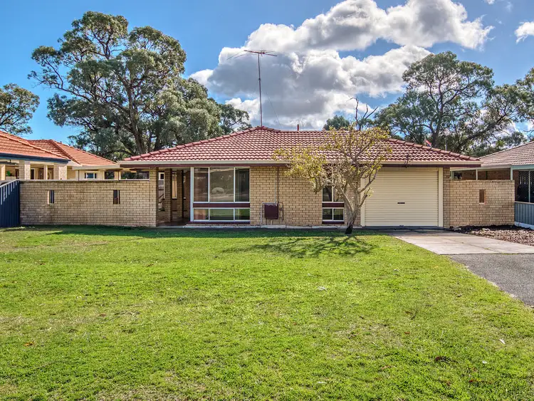 Second view of Homely house listing, 104 Calume Street, Hillman WA 6168