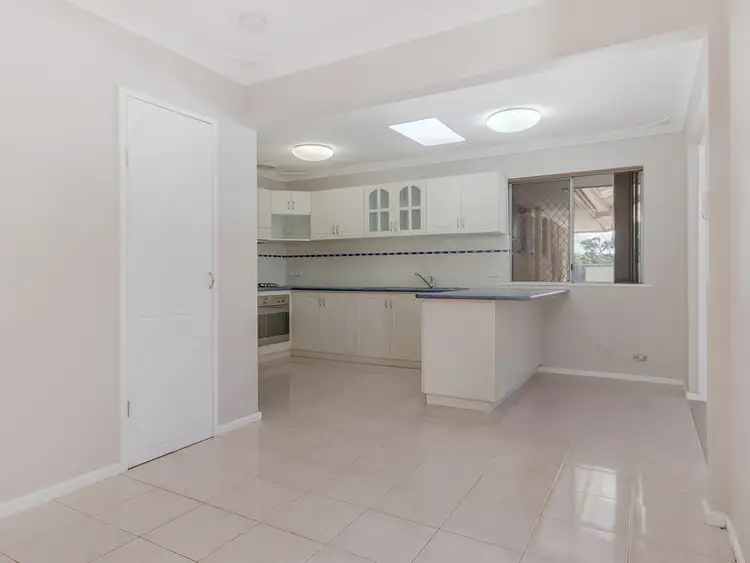 Fifth view of Homely house listing, 104 Calume Street, Hillman WA 6168