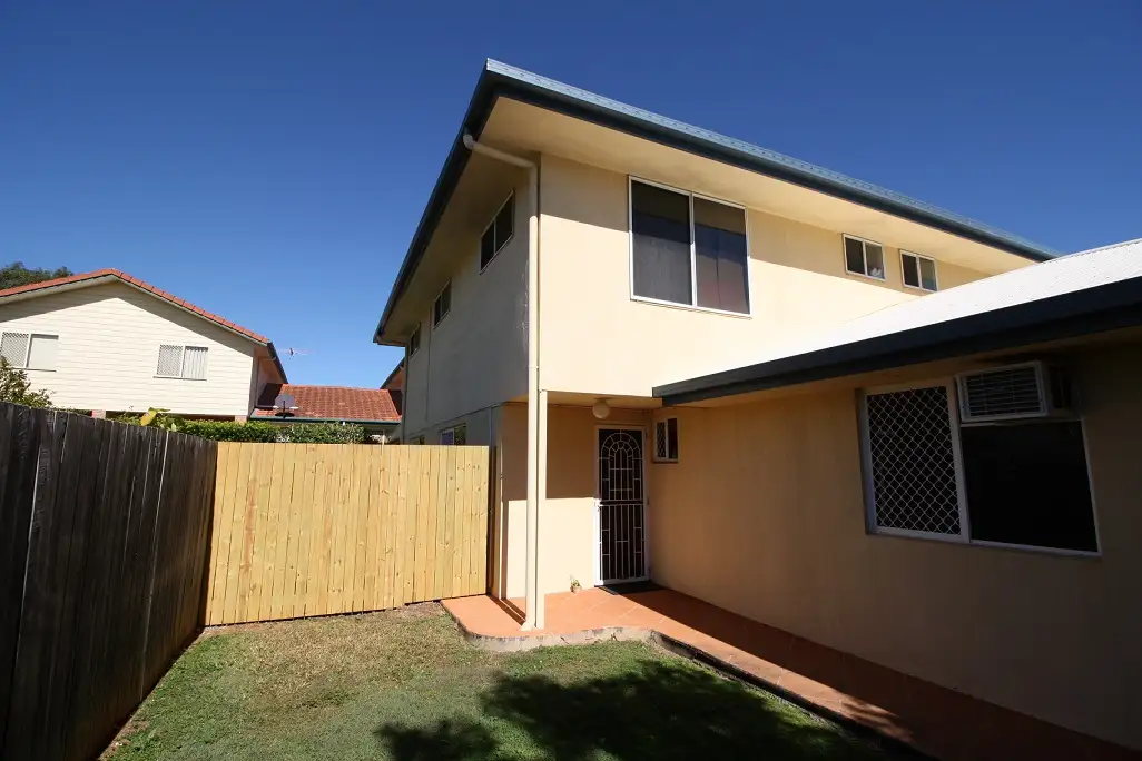 Main view of Homely townhouse listing, 74/308 Handford road, Taigum QLD 4018
