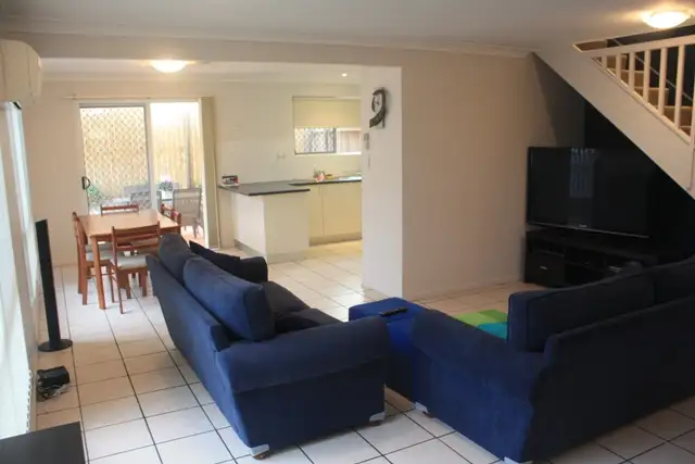 Second view of Homely townhouse listing, 74/308 Handford road, Taigum QLD 4018