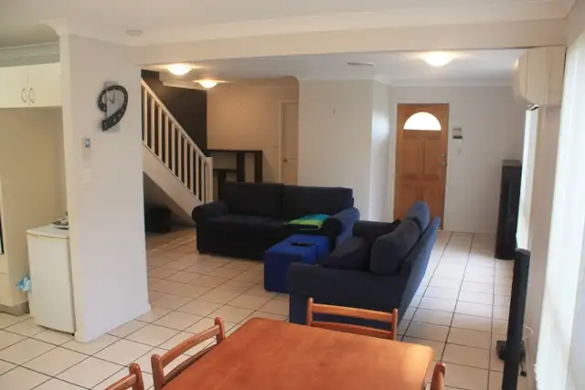 Fourth view of Homely townhouse listing, 74/308 Handford road, Taigum QLD 4018