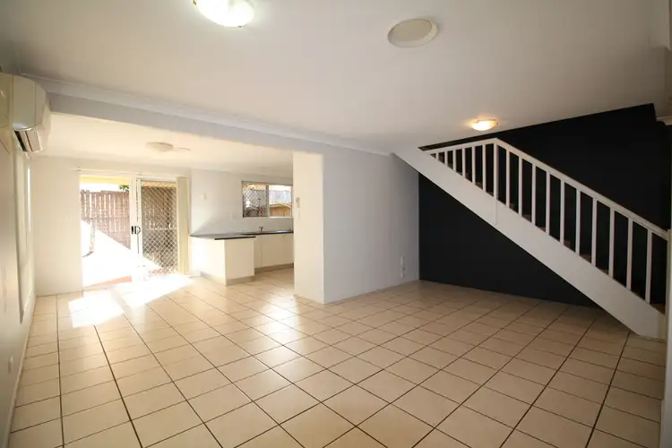Fifth view of Homely townhouse listing, 74/308 Handford road, Taigum QLD 4018