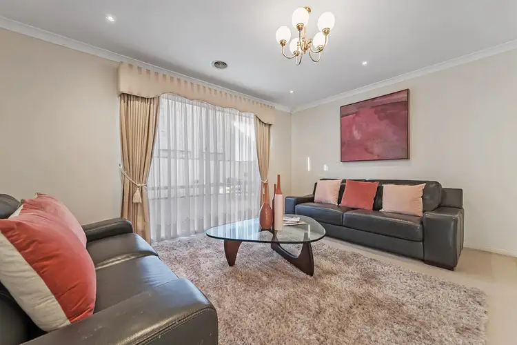 Sixth view of Homely house listing, 53 Sandover Drive, Roxburgh Park VIC 3064