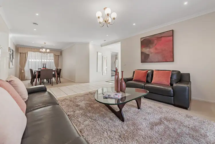 Seventh view of Homely house listing, 53 Sandover Drive, Roxburgh Park VIC 3064