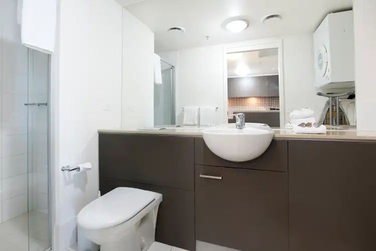 Seventh view of Homely apartment listing, 3005/151 George Street, Brisbane City QLD 4000