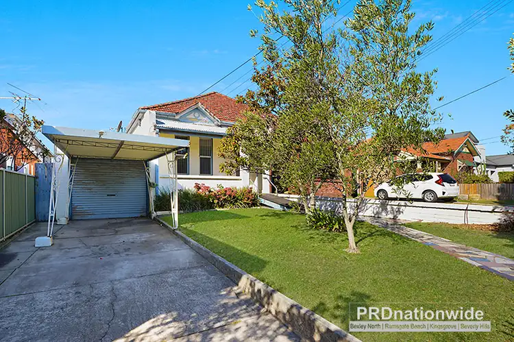 Main view of Homely house listing, 80 Rocky Point Road, Kogarah NSW 2217