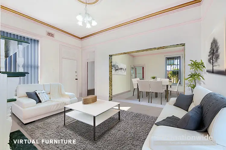Second view of Homely house listing, 80 Rocky Point Road, Kogarah NSW 2217