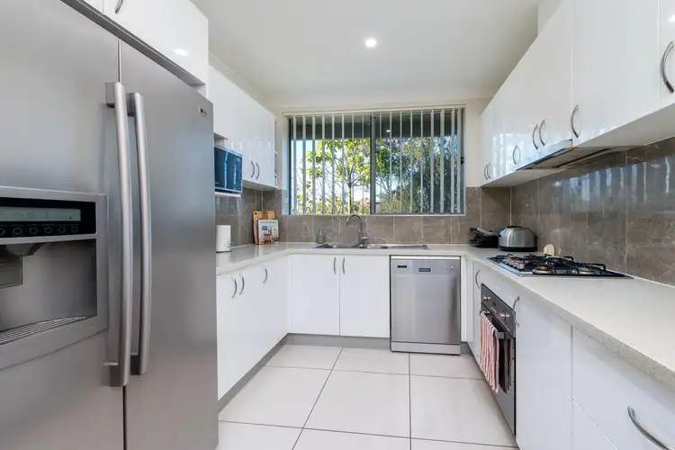 Second view of Homely townhouse listing, 3/140 Kissing Point Road, Dundas NSW 2117