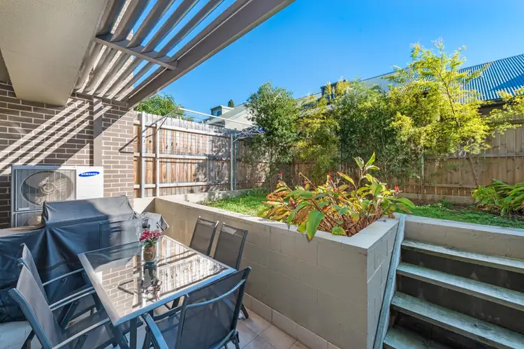 Third view of Homely townhouse listing, 3/140 Kissing Point Road, Dundas NSW 2117