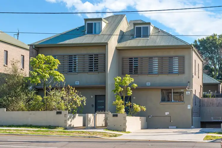 Sixth view of Homely townhouse listing, 3/140 Kissing Point Road, Dundas NSW 2117