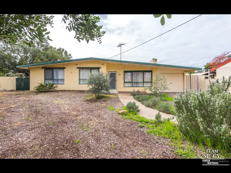 Main view of Homely house listing, 31 Lindy Way, Camillo WA 6111