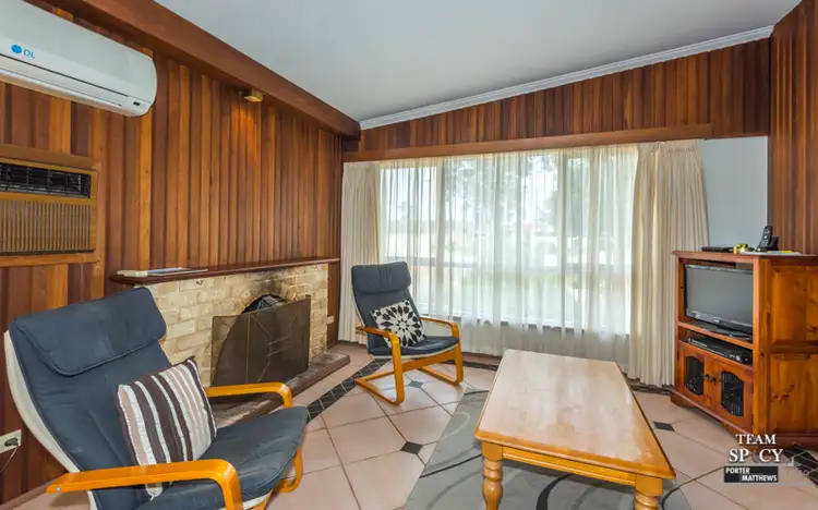 Fifth view of Homely house listing, 31 Lindy Way, Camillo WA 6111