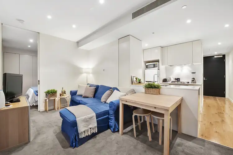Second view of Homely house listing, 112/6-8 Eastern Beach Road, Geelong VIC 3220