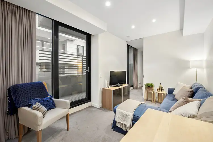 Third view of Homely house listing, 112/6-8 Eastern Beach Road, Geelong VIC 3220