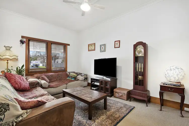 Second view of Homely house listing, 21 Darling Street, East Geelong VIC 3219