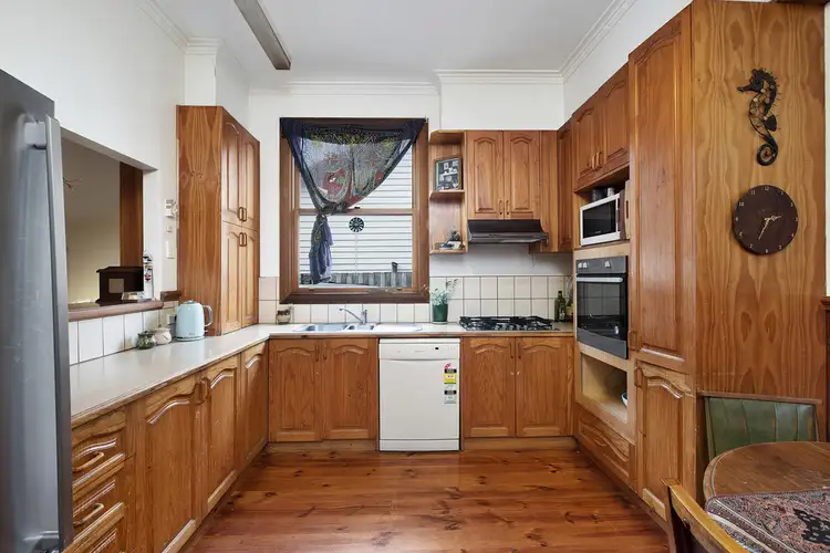Third view of Homely house listing, 21 Darling Street, East Geelong VIC 3219