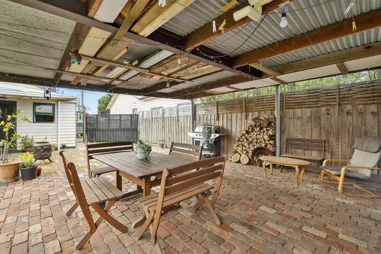 Fifth view of Homely house listing, 21 Darling Street, East Geelong VIC 3219