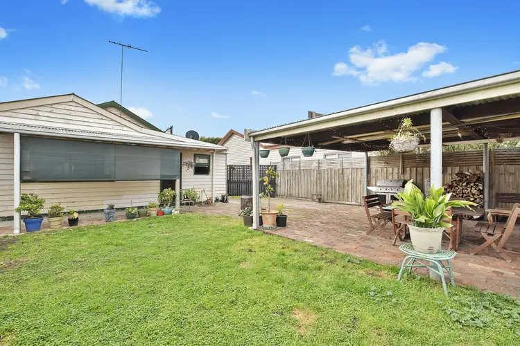 Sixth view of Homely house listing, 21 Darling Street, East Geelong VIC 3219
