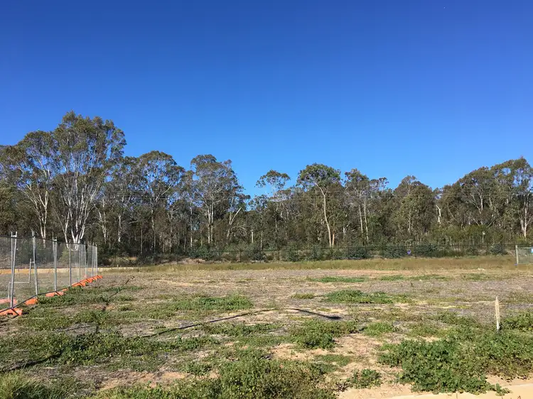 Fourth view of Homely land listing, Lot 345 Sash Road, Leppington NSW 2179