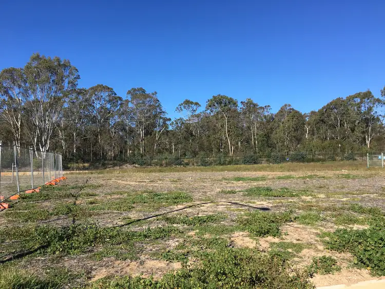 Fifth view of Homely land listing, Lot 345 Sash Road, Leppington NSW 2179
