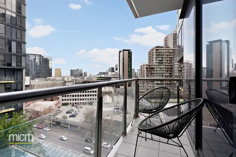 112/173 City Road, Southbank VIC 3006