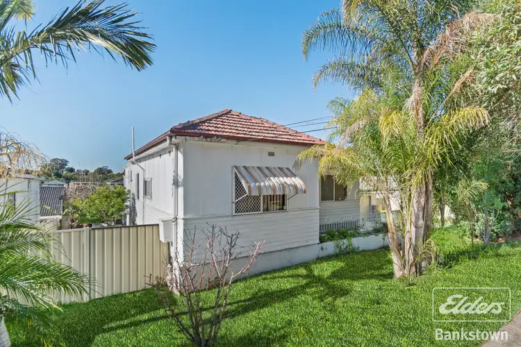 51 Conway Road, Bankstown NSW 2200