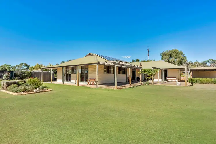 29 Sires Rd West, Kersbrook SA 5231