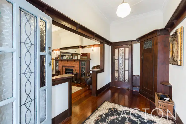 Fifth view of Homely house listing, 11 Melrose Crescent, Menora WA 6050