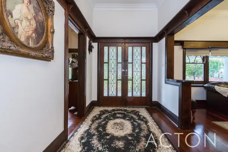 Sixth view of Homely house listing, 11 Melrose Crescent, Menora WA 6050