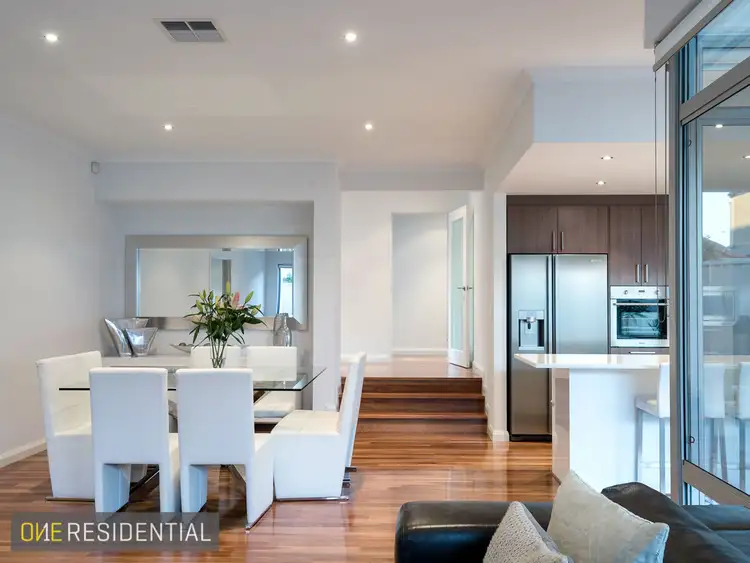 Third view of Homely house listing, 23A Coleman Crescent, Melville WA 6156