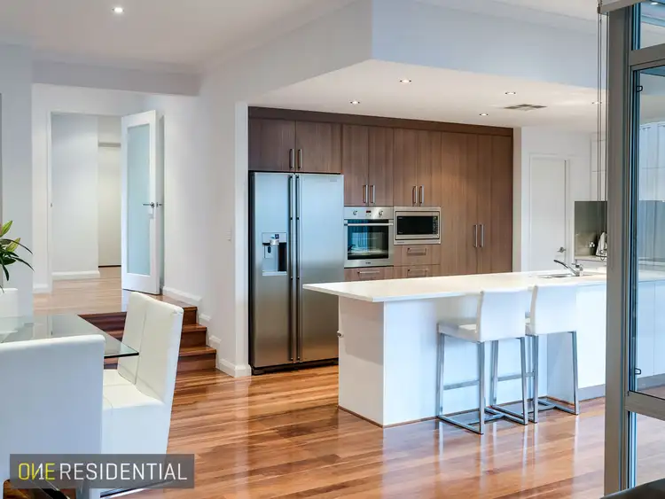 Fourth view of Homely house listing, 23A Coleman Crescent, Melville WA 6156