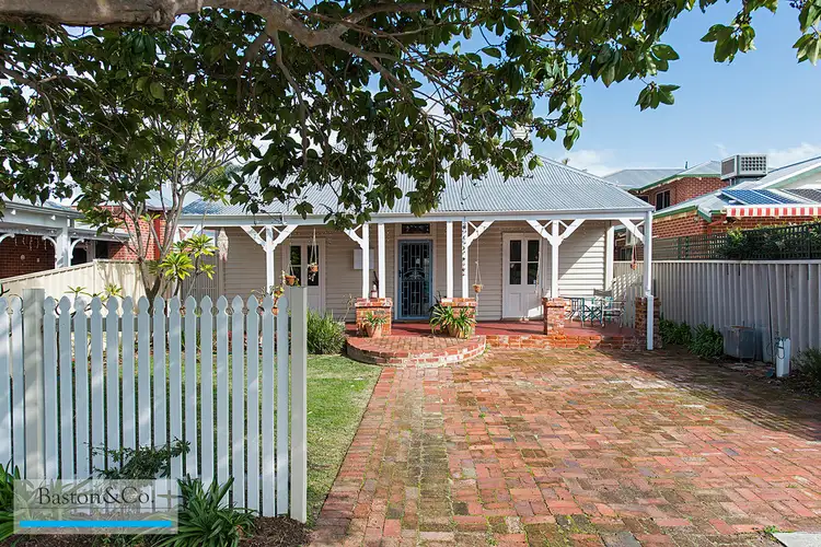 195 Gloucester Street, Victoria Park WA 6100